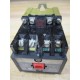 Allen Bradley 700-P400A1 Starter Relay 700P400A1 Chipped (Pack of 2) - Used