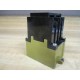 Allen Bradley 700-P400A1 Starter Relay 700P400A1 Chipped (Pack of 2) - Used