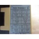 Allen Bradley 700-P400A1 Starter Relay 700P400A1 Chipped (Pack of 2) - Used