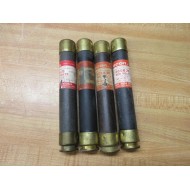 Economy Fuse ECSR-20 Fuse ECSR20 (Pack of 4) - Used