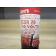Economy Fuse ECSR-20 Fuse ECSR20 (Pack of 4) - Used