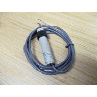 Omron E3F2-R2Z1 Retroreflective Optical Sensor E3F2R2Z1 - New No Box