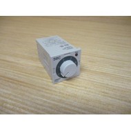 Omron H3G-8C AC100110120 5S Solid State Timer H3G-8C - New No Box