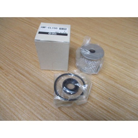 SMC AMF-EL150 Odor Removal Filter AMFEL150