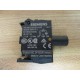 Siemens 3SU1401-2BC00-1AA0 LED Module