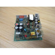 Bailey 1948118E1 ABB Power Supply Board XL60-3130 - Used