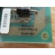 Bailey 1948118E1 ABB Power Supply Board XL60-3130 - Used