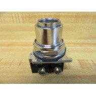 Cutler HammerEaton 10250T5B63-51 Push Button Switch - New No Box