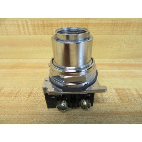 Cutler HammerEaton 10250T5B63-51 Push Button Switch - New No Box