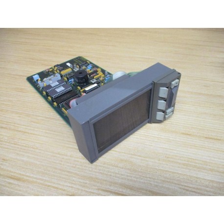 Bailey 6639051A1 ABB Operator Interface - Used