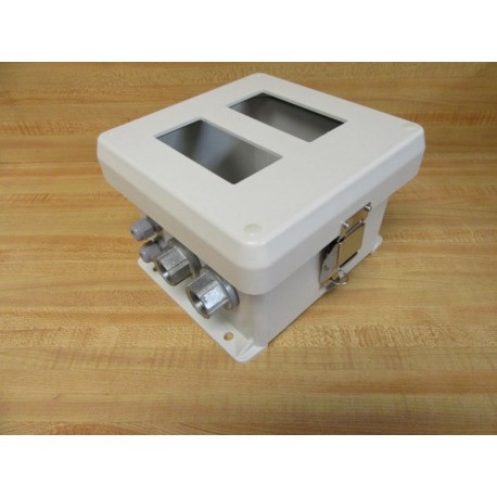 PRO PMX1000-2D-CB CTC Digital Meter WO Meters