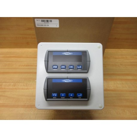 PRO PMX1000-2D-CB CTC Digital Meter