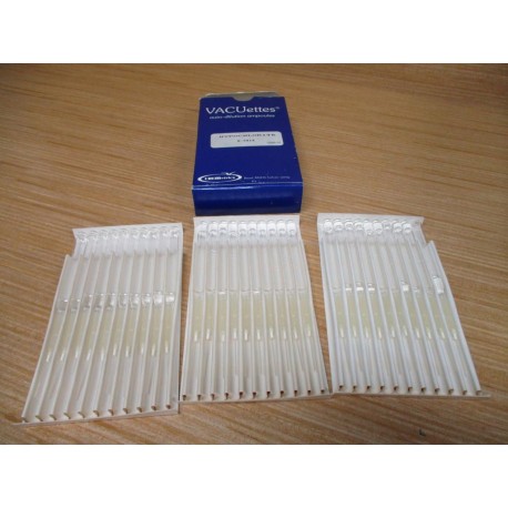 Chemetrics R-5812 Vacuettes Hypochlorite Auto-Dilution Ampoules (Pack of 30)