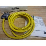 Square D MS02G0300 Compact Limit Switch