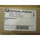 Pepperl + Fuchs 900117 Inductive Sensor NJ30P+U4+A2-V1