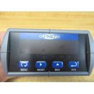 Precision Digital PD765-6R0-10-PR Panel Meter - Used