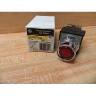 General Electric CR104PBL11R3S8 Illum. Pushbutton GE