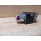 General Electric CR104PBL11R3S8 Illum. Pushbutton GE