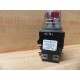 General Electric CR104PBL11R3S8 Illum. Pushbutton GE