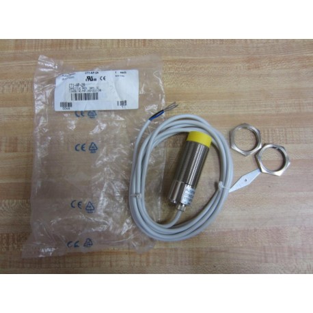 Automation Direct CT1-AP-2A Proximity Sensor CT1AP2A