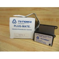 Tri-Tronics SEPS-2 Power Supply SEPS2