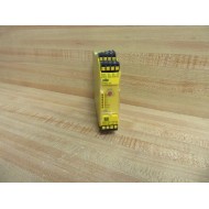Pilz PNOZ s4 C 24VDC 3no 1no Safety Relay 751104 - New No Box