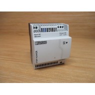 Phoenix Contact STEP-PS1AC24DC2.5 Power Supply Unit 2868651 - Used