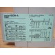 Omron H3DR-A AC100240 Timer H3DR-A - Used