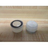 Cutler Hammer Eaton E34H5 Pilot Light Lens (Pack of 2) - New No Box