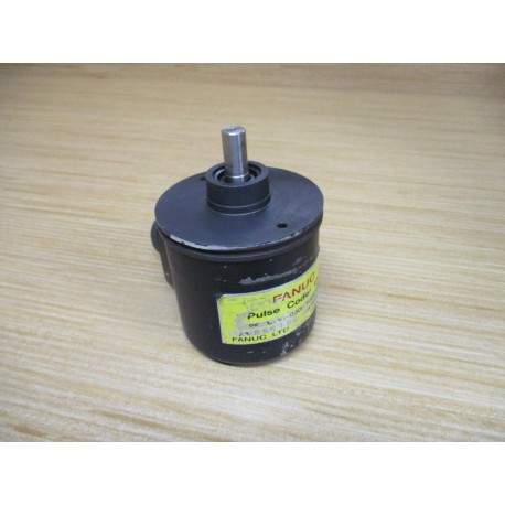 Fanuc A860-0301-T002 Pulse Coder Unit A8600301T002 - Used