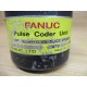 Fanuc A860-0301-T002 Pulse Coder Unit A8600301T002 - Used