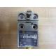 Square D 9007 MS04G0500 Limit Switch 9007MS04G0500 Series B