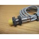 Turck Ni8-M18-LIU Inductive Sensor NI8M18LIU - Used