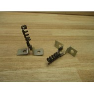 Square D AR7.7 Overload Heater Element AR77 (Pack of 2) - New No Box