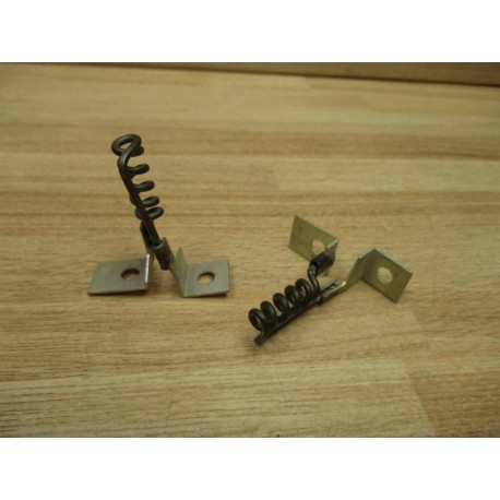 Square D AR7.7 Overload Heater Element AR77 (Pack of 2) - New No Box