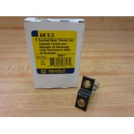 Square D AR5.3 Overload Heater Element AR53 (Pack of 2)