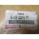 Toyota 47409-22810-71 Emergency Brake Cable - New No Box
