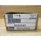 Bellows K022-090 Parker Solenoid Valve Sub Base