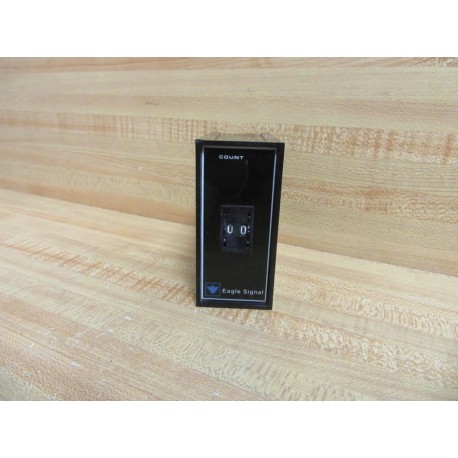 Eagle Signal DZ100A6 Miniflex Relay 3M78 - New No Box