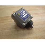 Square D 9007-G Limit Switch Operating Head - Used