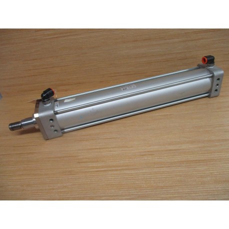 SMC NCA1B250-ULA950063-1400 Cylinder NCA1B250ULA9500631400 - New No Box