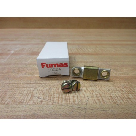 Furnas 10C24 Siemens Heater Element 630