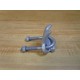 Appleton APPPC75RA 34" Right Angle Clamp PC75RA (Pack of 15) - New No Box