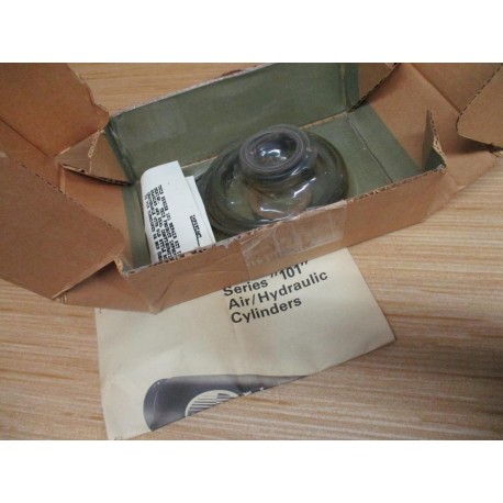Ortman Fluid Power Z902-S Repair Kit Z902S
