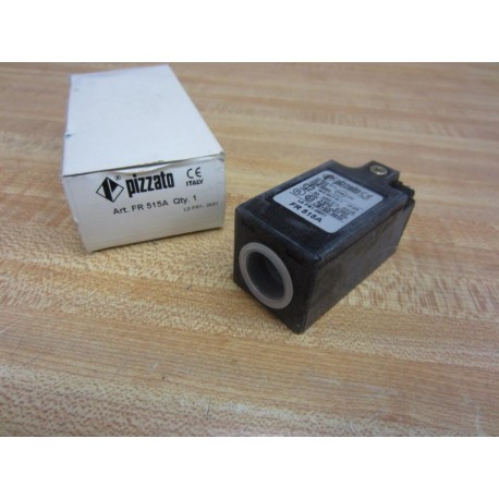 Pizzato FR 515A Switch FR515A L0 FR1-2831