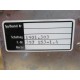 Siemens 357 253-1.4 Kilowatt Meter 1901.303 - Used