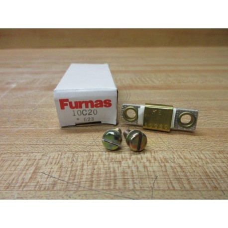 Furnas 10C20 Siemens Heater Element 623