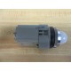 IDEC APN126DN-W Pilot Light - Used