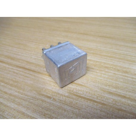 Bosch 0 332 205 003 Volvo ABS Relay 0332205003 - Used