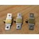 Square D B45.0 Overload Relay Heater Element B45 (Pack of 3) - Used